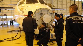 مكاسب ومزايا جديدة لعمال الخطوط الجوّية الجزائرية