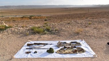 Deux terroristes abattus à Tébessa