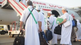 مفاوضات حول “الكوطة” والسعر تحضيرًا لحج 2025