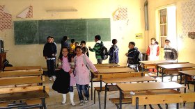 مؤسسات ناشئة تنجح في تطوير برامج معلوماتية لإدارة المدارس!