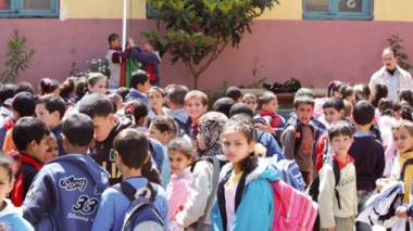Le ministère de l’Education annonce la date de la rentrée scolaire