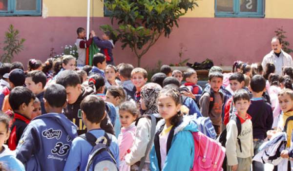 Le ministère de l’Education annonce la date de la rentrée scolaire