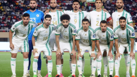 انطلاق عملية بيع تذاكر مباراة الجزائر وغينيا الاستوائية