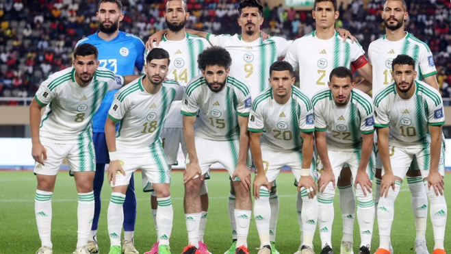انطلاق عملية بيع تذاكر مباراة الجزائر وغينيا الاستوائية
