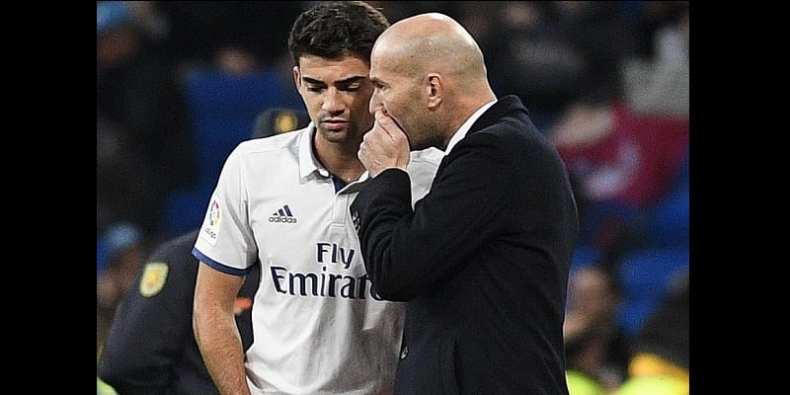 Ce fils de Zinedine Zidane fait une annonce choc!