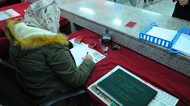 جزائريون يتفاخرون بأسماء غريبة يطلقونها على أبنائهم!