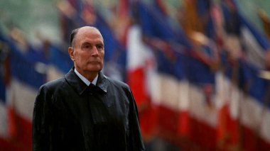 François Mitterrand Refused to Pardon Algerians Sentenced to Death