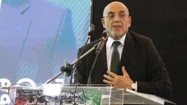 Hassani Cherif introduit un recours devant la Cour constitutionnelle