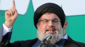 Alerte: Le Hezbollah confirme la mort de son chef, Hassan Nasrallah