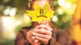 3 طرق لمواجهة إكتئاب الخريف