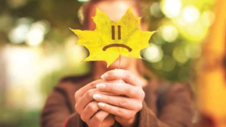 3 طرق لمواجهة إكتئاب الخريف
