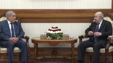 Larbaoui remet sa démission au Président qui l’a enjoint de surseoir la décision