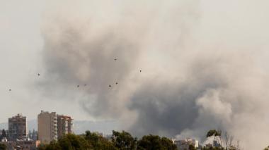 Liban: 182 personnes tombées en martyrs dans les frappes israéliennes