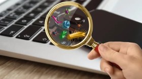 10أماكن ملوثة بالجراثيم تلمسها كل يوم