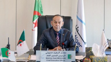 L’Aéroport d’Alger nie le limogeage de son PDG Mokhtar Mediouni