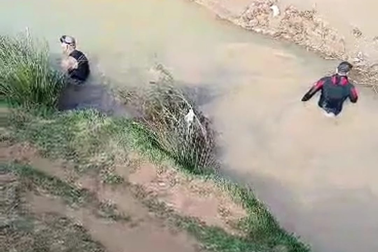 Un mort à déplorer dans les intempéries survenues dimanche