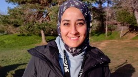 وفاة باحثة مصرية بفرنسا.. مستجدات خطيرة بشأن التجسس عليها! 