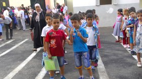 أبناؤنا.. لماذا يكرهون الدّراسة؟