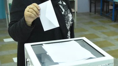 Présidentielle: ouverture d’un bureau de vote pour la communauté nationale en Italie