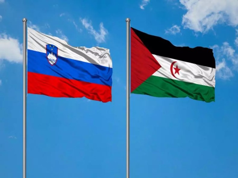 La Slovénie, un soutien de taille à la cause sahraouie