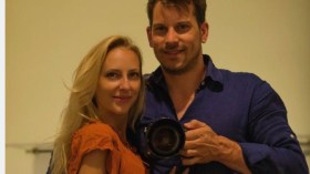 كشف تفاصيل جديدة مروعة في قضية مقتل ملكة جمال سويسرا!