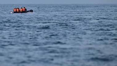 Huit migrants meurent en tentant de rejoindre le Royaume-Uni