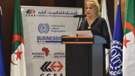 كونفدرالية المؤسسات الجزائرية تعلن عن انتخابات مسبقة