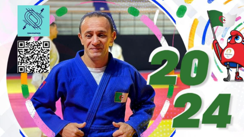 الألعاب البارالمبية.. الجزائري بوعامر يتأهل إلى النهائي