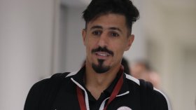 بِالفيديو: مباراة قطرية كلّ أهدافها جزائرية