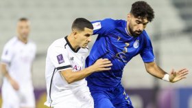 بِالفيديو: عطال يُصاب مرّة أُخرى