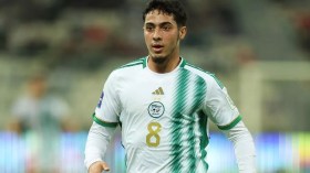 شعيبي يُوكّد ضمنيا وجود خلاف بينه وبيتكوفيتش