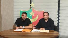 ديلور يلتحق بِصفوف المولودية