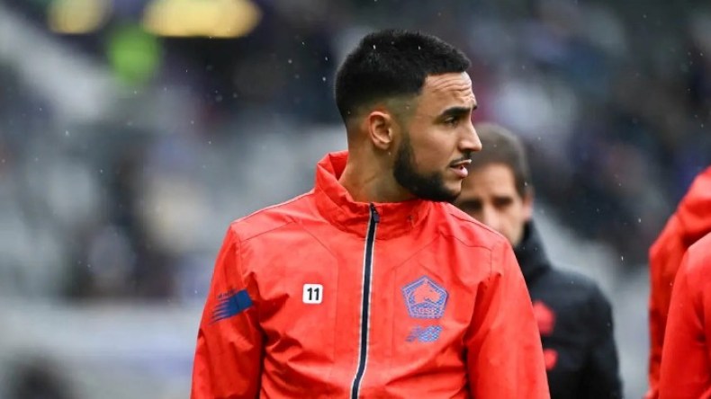 آدم الوناس يقترب من هذا النّادي