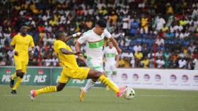 ضبط تاريخ وتوقيت وملعب مواجهة الطوغو والجزائر