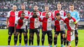 بِالفيديو: زروقي يتسبّب في هدف ضد فريقه فينورد