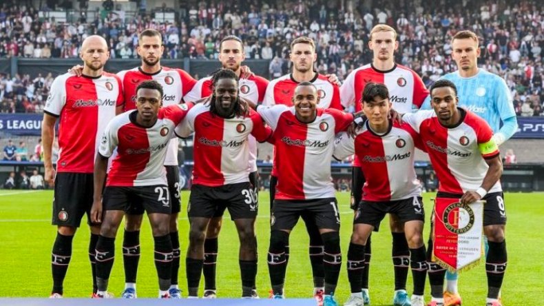 بِالفيديو: زروقي يتسبّب في هدف ضد فريقه فينورد