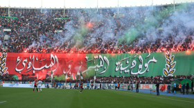 يهمّ أنصار مولودية الجزائر