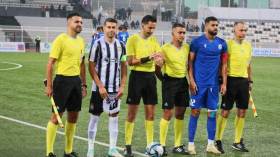 نادي مولودية البيّض.. مثل يتيم في العرس!