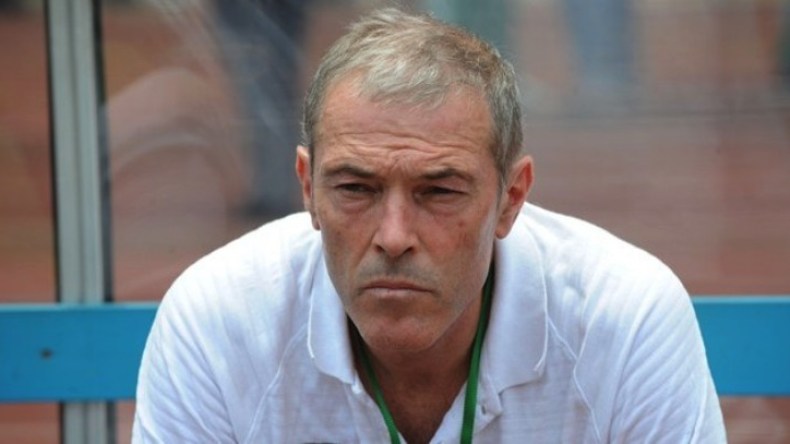 مُنافس الجزائر انتدب مدرّبا واجه “الخضر” 3 مرّات