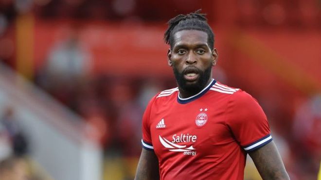 اعتقال لاعب إنجليزي كان بِحوزته نصف قنطار من المخدّرات