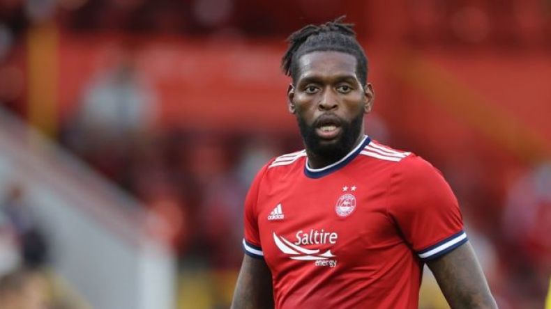 اعتقال لاعب إنجليزي كان بِحوزته نصف قنطار من المخدّرات