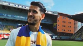 بلعيد يغيب لِثالث مرّة ومع ذلك استدعاه بيتكوفيتش!