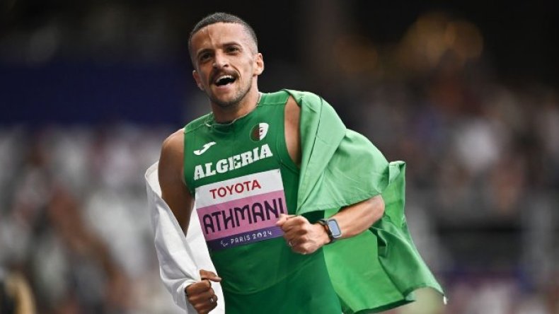 الجزائر الأولى عربيا وإفريقيا في اختتام أولمبياد ذوي الاحتياجات الخاصة