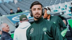 بِالفيديو: عمّورة يعود ويصنع هدفا