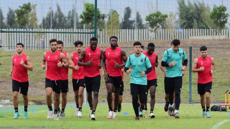 اتحاد العاصمة يُفضّل هذا الملعب في كأس “الكاف”