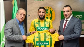 رسميا.. بودبوز ينضمّ إلى شبيبة القبائل