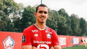 خسارة ماندي في رابطة الأبطال