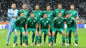 هل تُعاقب “الكاف” الكرة الجزائرية بعد الانسحاب من “الشان”؟