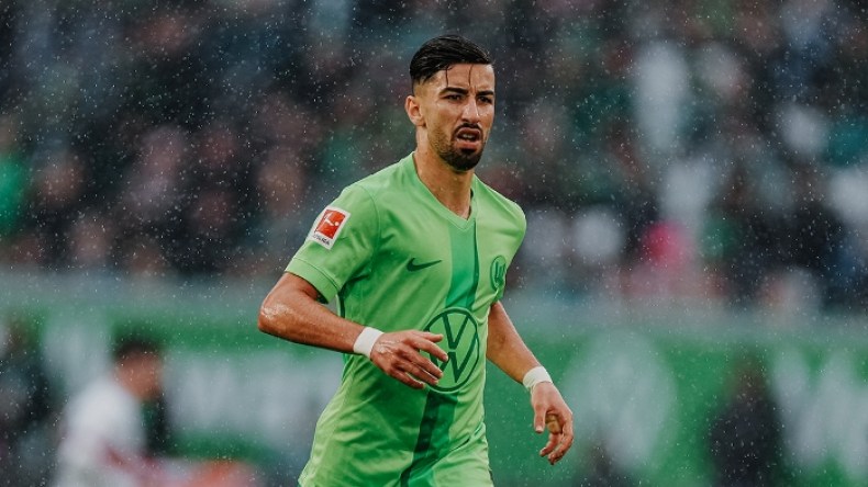 نجم عمورة يسطع تسجيلا وتمريرا