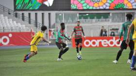 3 مقابلات منقولة تلفزيونيّا على المباشر